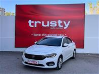 Fiat Egea 1.4 Fire Urban Plus 95 Ps Sedan