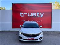 Fiat Egea 1.4 Fire Urban Plus 95 Ps Sedan