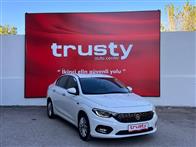 Fiat Egea 1.4 Fire Urban Plus 95 Ps Sedan