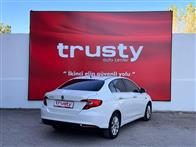 Fiat Egea 1.4 Fire Urban Plus 95 Ps Sedan