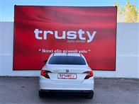 Fiat Egea 1.4 Fire Urban Plus 95 Ps Sedan