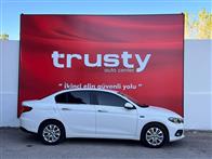 Fiat Egea 1.4 Fire Urban Plus 95 Ps Sedan