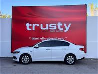 Fiat Egea 1.4 Fire Urban Plus 95 Ps Sedan