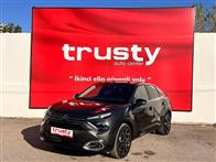 Citroen E-C4 SHİNE BOLD 100 KW