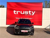 Citroen E-C4 SHİNE BOLD 100 KW