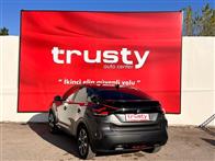 Citroen E-C4 SHİNE BOLD 100 KW