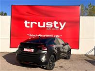 Citroen E-C4 SHİNE BOLD 100 KW