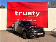 Citroen E-C4 SHİNE BOLD 100 KW