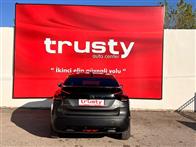 Citroen E-C4 SHİNE BOLD 100 KW