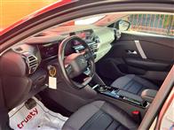 Citroen E-C4 SHİNE BOLD 100 KW