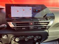 Citroen E-C4 SHİNE BOLD 100 KW