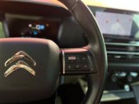 Citroen E-C4 SHİNE BOLD 100 KW