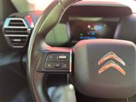 Citroen E-C4 SHİNE BOLD 100 KW