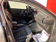 Citroen E-C4 SHİNE BOLD 100 KW