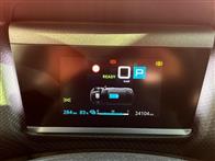 Citroen E-C4 SHİNE BOLD 100 KW