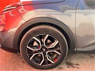 Citroen E-C4 SHİNE BOLD 100 KW