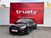 Opel Astra 1.4 Turbo Sport Active Select 138 Hp Hatchback