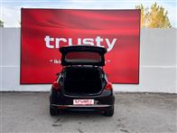 Opel Astra 1.4 Turbo Sport Active Select 138 Hp Hatchback