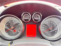 Opel Astra 1.4 Turbo Sport Active Select 138 Hp Hatchback