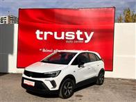Opel CROSSLAND 1.2 T ESSENTİAL 130 PS AT6