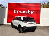 Opel CROSSLAND 1.2 T ESSENTİAL 130 PS AT6