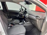 Opel CROSSLAND 1.2 T ESSENTİAL 130 PS AT6