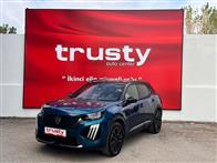 Peugeot 2008 1.2 PureTech GT EAT8