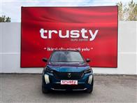 Peugeot 2008 1.2 PureTech GT EAT8