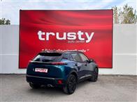 Peugeot 2008 1.2 PureTech GT EAT8