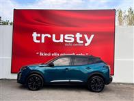 Peugeot 2008 1.2 PureTech GT EAT8