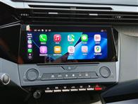 Peugeot 308 1.2 VTI PureTech Allure 129 Hp Hatchback