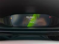 Peugeot 308 1.2 VTI PureTech Allure 129 Hp Hatchback