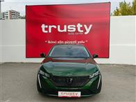 Peugeot 308 1.2 VTI PureTech Allure 129 Hp Hatchback