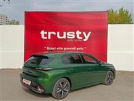 Peugeot 308 1.2 VTI PureTech Allure 129 Hp Hatchback