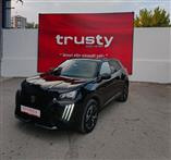 Peugeot 2008 1.2 PureTech GT EAT8