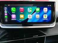 Peugeot 2008 1.2 PureTech GT EAT8