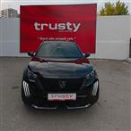Peugeot 2008 1.2 PureTech GT EAT8