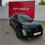 Peugeot 2008 1.2 PureTech GT EAT8