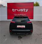 Peugeot 2008 1.2 PureTech GT EAT8