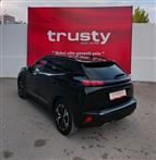 Peugeot 2008 1.2 PureTech GT EAT8