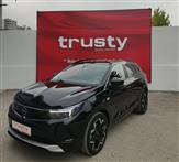Opel GRANDLAND 1.5 D Ultimate 130 Ps AT8