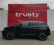 Opel GRANDLAND 1.5 D Ultimate 130 Ps AT8