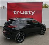 Opel GRANDLAND 1.5 D Ultimate 130 Ps AT8