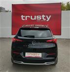 Opel GRANDLAND 1.5 D Ultimate 130 Ps AT8