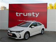 Toyota Corolla 1.8 Hybrid Dream e-CVT 98 Ps Sedan