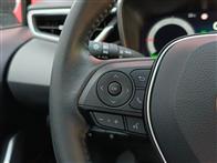 Toyota Corolla 1.8 Hybrid Dream e-CVT 98 Ps Sedan