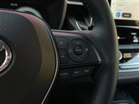 Toyota Corolla 1.8 Hybrid Dream e-CVT 98 Ps Sedan