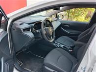 Toyota Corolla 1.8 Hybrid Dream e-CVT 98 Ps Sedan