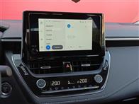 Toyota Corolla 1.8 Hybrid Dream e-CVT 98 Ps Sedan