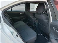 Toyota Corolla 1.8 Hybrid Dream e-CVT 98 Ps Sedan